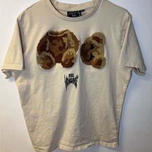 Rebel Vengeance Shirt